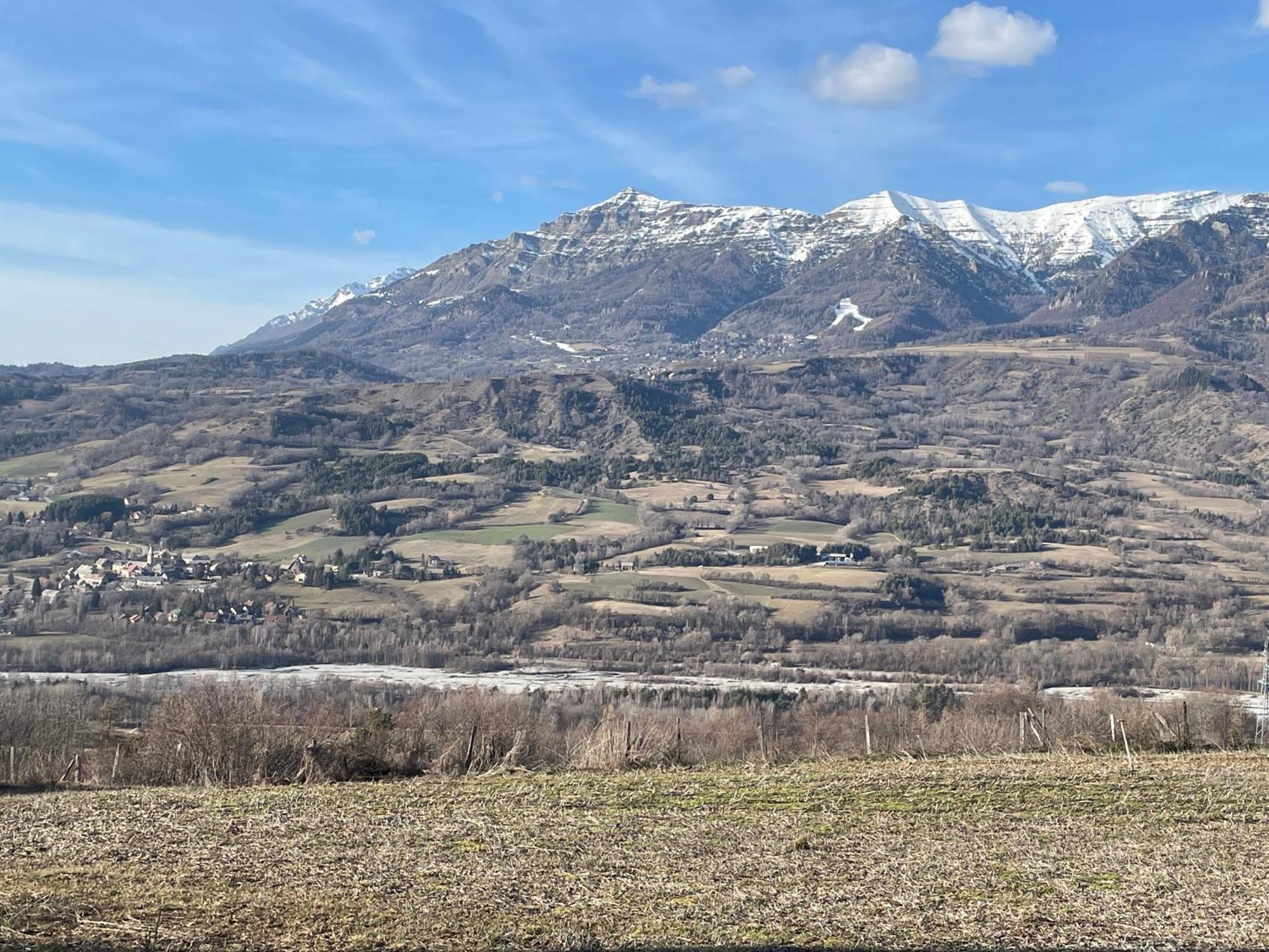 Les Gites De L'E.D.E. Saint-Leger-les-Melezes Zewnętrze zdjęcie